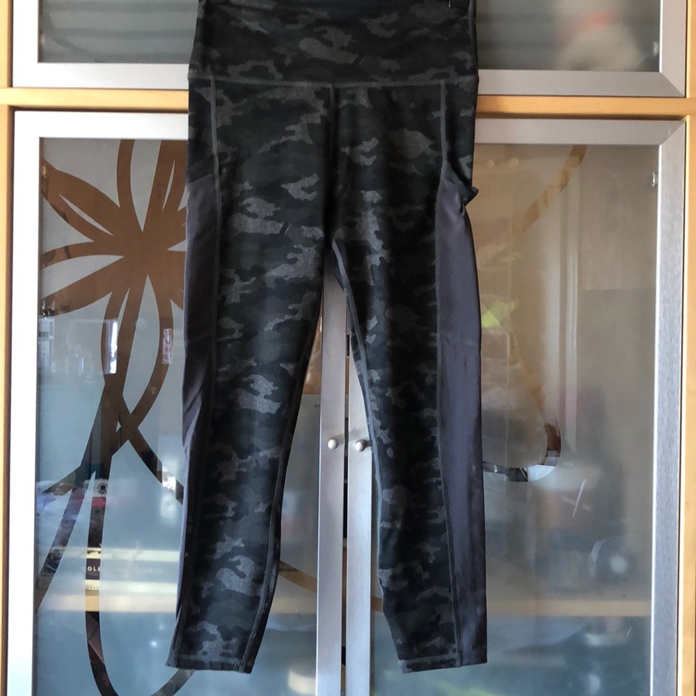 Fabletics leggings